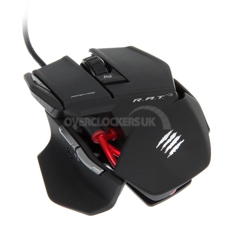 Drivers Mad Catz USB Devices